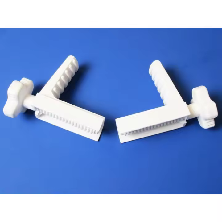 Piezas Elevador WC 6, 10 y 15 cm Universal Ortoprime - 1
