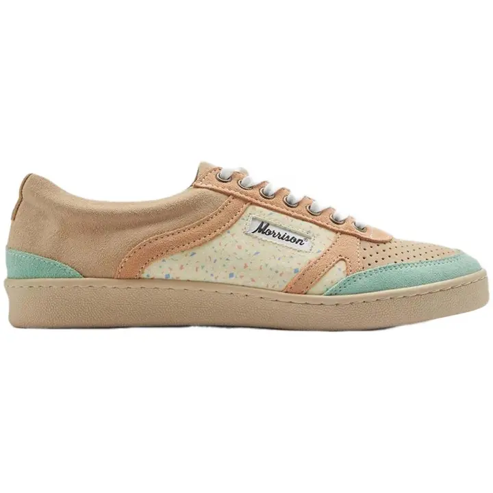 Casual marca Morrison modelo Beverly para mujer en color beig - 1