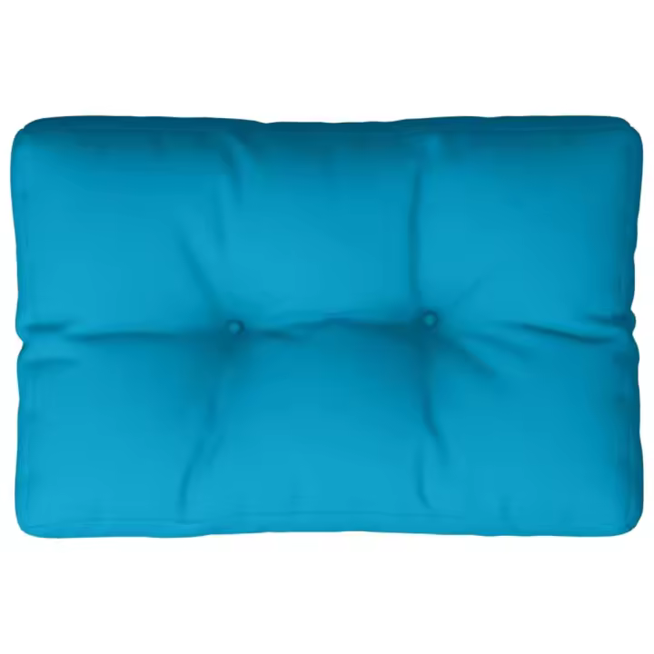 Pañpar SOF D Palet D Tel Azu Clar 60x40x1 cm - 1