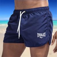 Shorts Deportivos De Verano Para Hombres Quick-drying Transpirables M-3XL Entrenamiento De Voleibol Surf Correr Fitness - details 4