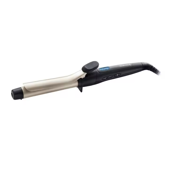 Remington Rizador Pro Soft Curl CI6325 - barril de 25 mm,  antiestático, cerámica, turmalina, iónico, hasta 220ºC - 1