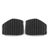 Goma de la cubierta del pedal del embrague del freno para Peugeot-Citroen 1007207208301 C3 C4 - details 2