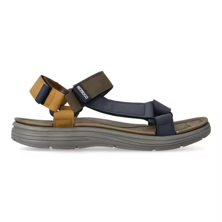 NICOBOCO Sandalia casual deportiva hombre - 1