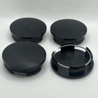 Juego De 4 Cubiertas Para Eje De Rueda De Coche 57mm Para Mazda 2 3 5 6 CX5 CX7 CX9 RX8 Accesorios De Rines Sin Logo - details 1