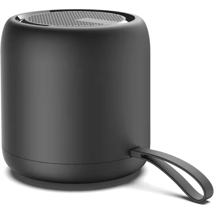 Mini altavoces portátiles Bluetooth 5,0 altavoz al Aire Libre with HD Estéreo HiFi Bajo, 1200mAh Batería, 24 Horas Playtime - 1
