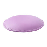 Almohadilla De Descanso De Codo En Cuero De Microfibra Para Manicura Profesional No Eslipiente Para Salón De Uñas Y Técnico De Uñas - details 11