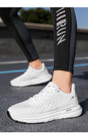 Nuevos Zapatillas De Correr Para Hombres Y Mujeres ZYXZLB Tenis De Entrenamiento Deportivo Absorbing Shock Ligero Y Cómodo Para Maratón Y Racing - details 2