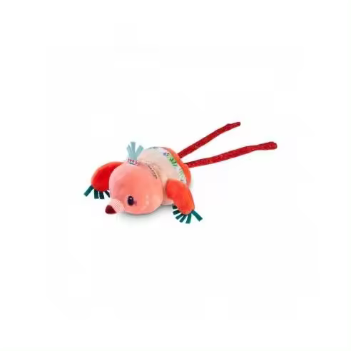 Sonajero mini bailarín Anais - Lilliputiens 83169 LI83169 Lilliputiens - 1