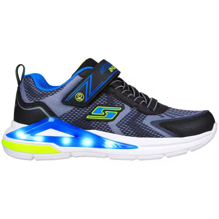 Zapatillas Skechers S Lights Tri-Namics - 1