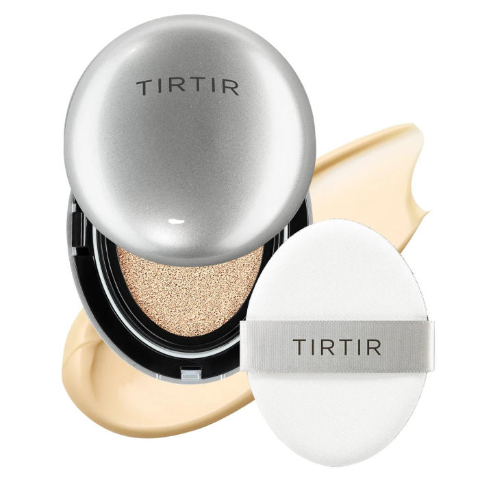 Tir Tir Mask Fit Aura Cushion 17W French Vanilla 18g — oferta en Miravia