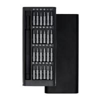 Juego De Destornilladores Magnéticos Precision Para Xiaomi iPhone Laptop Phillips Torx Acero Inoxidable Kit De Reparación - details 3
