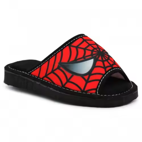 Zapatillas casa SPIDER HERMI CH556. Hechas en España - 1