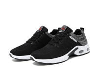 Zapatos De Correr Para Hombre Ligeros Zapatillas De Malla Diseñadas Para Deportes Al Aire Libre Tenis Y Caminar - details 18
