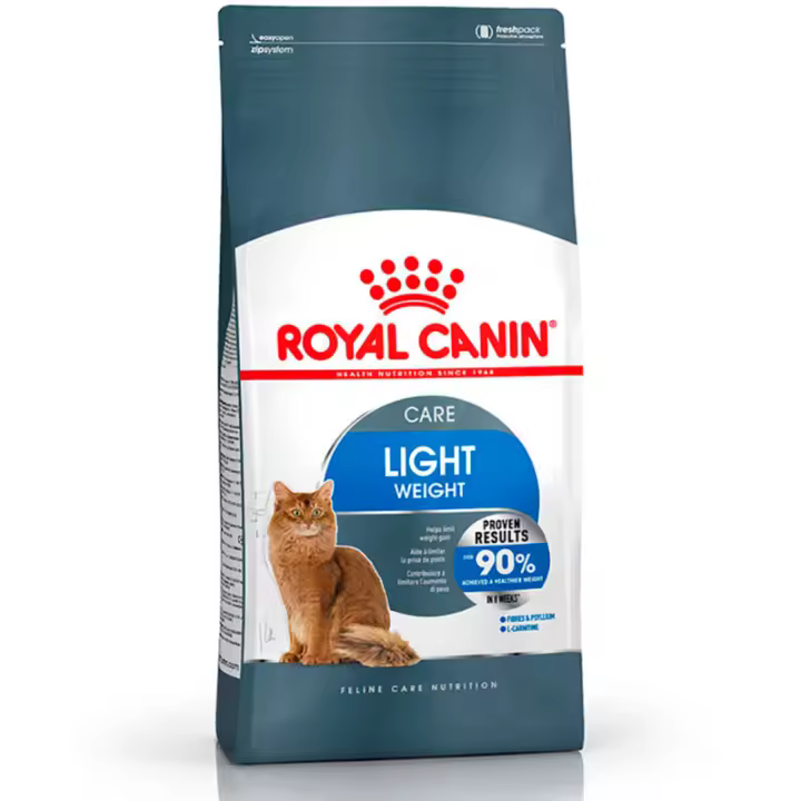 Royal Canin Light Gatos Royal Canin - 1