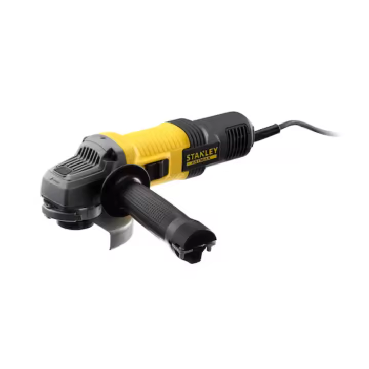 STANLEY FMEG210 - Amoladora 850W 115mm,12.000 rpm - 1
