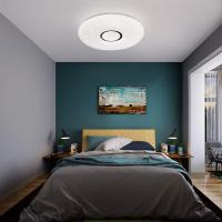 BIT LED ceiling light with Bluetooth speaker and 24W remote control - details 1