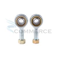 Par De Juntas De Rodamiento De Barras De Enlace De Volante 8mm/10mm Hombre SA T/K POSA Derecho E Izquierdo Hilo Métrico - details 3