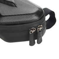 Bolsas Laterales Para Motocicleta Universales Con Chasis De EVA Impermeables Bolsa Colgante Para Bicicleta Eléctrica MTB Pouch Triangular - details 23
