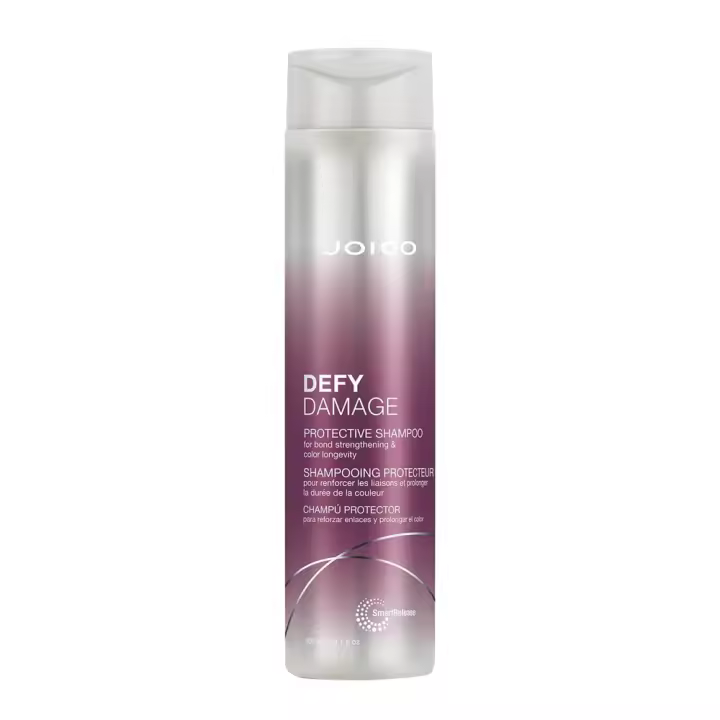 Joico Defy Damage Protector de champán 300ml-Protector de champán Fortaleza - 1