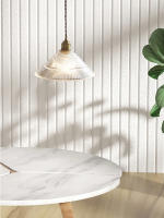 Lámpara Colgante De Vidrio Transparente LED Moderna Con Cordón Ajustable Hasta 150cm Para Decoración De Sala De Estar Y Dormitorio - details 3
