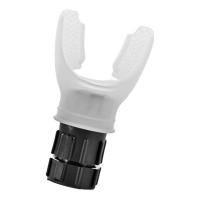 Entrenador De Respiración Abdominal Portátil Para Instructores De Fitness Resistencia Ajustable Para Caminatas Y Camping Militar - details 6