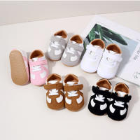 Zapatos Para Bebés De Primavera Y Otoño De Alta Calidad Suela PU Y TPR Antideslizante Para Niños Y Niñas De 0 a 18 Meses BXC4139 - details 26