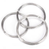 Cabo De Calentamiento Eléctrico De Níquel-Cromo 10M Para Atomizador Diámetro Variado 0.15/0.2/0.25/0.3/0.5/0.6/0.7MM Material Acero De Aleación De Níquel-Chromo - details 7