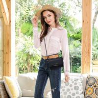 Bolso bandolera Pequeño para teléfono para Mujer, Bolso de Piel synthetic para teléfono móvil, tarjetero, Monedero y Bolso de mano, Bolso de hombre con Correa ajustable - details 0