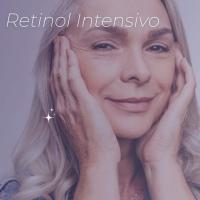 Crema Retinol Intensivo | Elimina Eficazmente Imperfecciones y Alisa Arrugas MUY EFICAZ | Crema Reafirmante y Rejuvenecedora | Envase de 30ML  | Crema Antiarrugas y Antimanchas con increíble resultado | Para Todo Tipo de Piel Sensible | ACpharma Medical - details 2