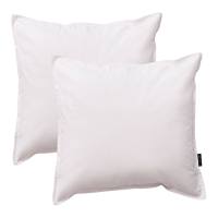 Scalpers Home - Juego de 2 cojines de 45x45cm, 100% algodón, cierre con cremallera - Ideal para decorar tu hogar - Envío desde España - details 11