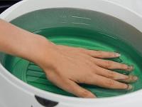 ParaffinLux Baño de Parafina para Manos de Boston Tech® | Alivio del Dolor Muscular y Artritis | Hidrata, Suaviza y Revitaliza tu Piel | Capacidad 3L + 2 Bloques de Cera (900g) + Accesorios Premium Boston Tech - details 13