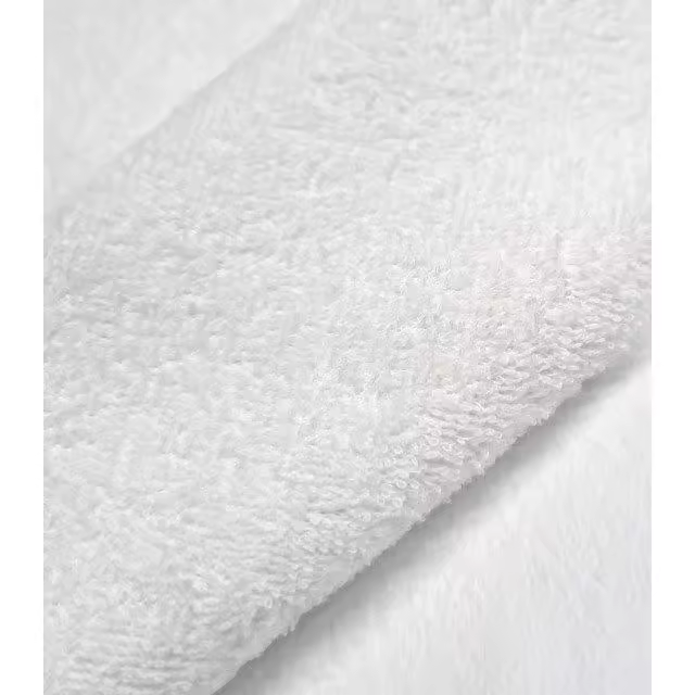 Kadusi Tela Rizo Plastificado Impermeable 236 Gr | Protección Duradera con ancho de 200cm adecuado para confeccion de protectores de cama, babaeros y otras confecciones - 1