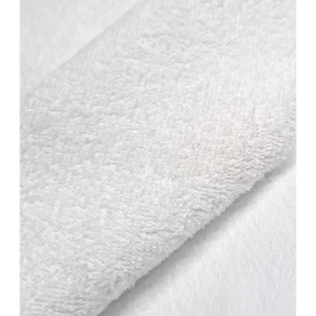 Kadusi Tela Rizo Plastificado Impermeable 236 Gr | Protección Duradera con ancho de 200cm adecuado para confeccion de protectores de cama, babaeros y otras confecciones - 1