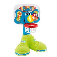 Canasta de baloncesto Basket 123 -Chicco -  MINI BALONCESTO ELECTRÓNICO - details 1