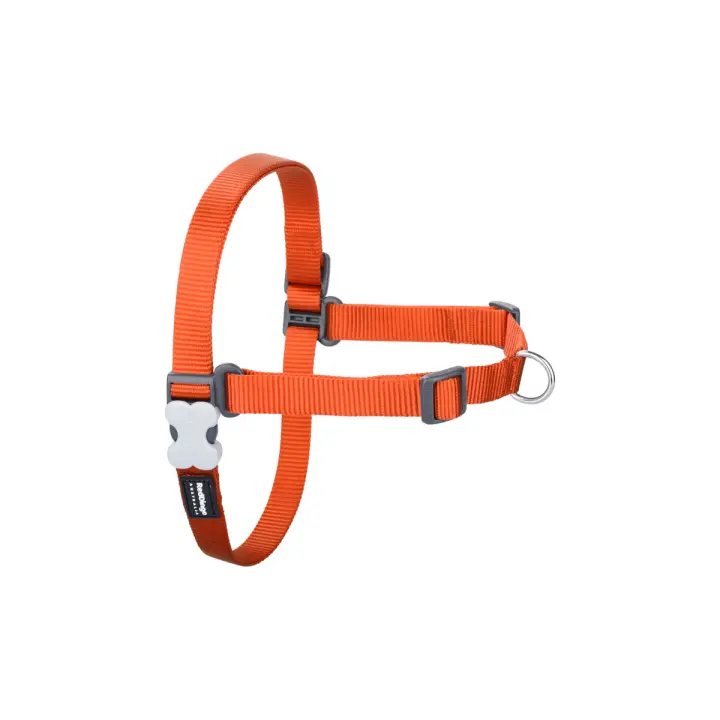 Arnés para Perro Red Dingo 42-59 cm Naranja S/M - 1