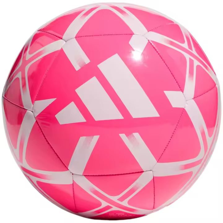 Balones / Bolas / Pelotas-Futbol marca Adidas modelo Ip1647 para unisex en color rosa - 1