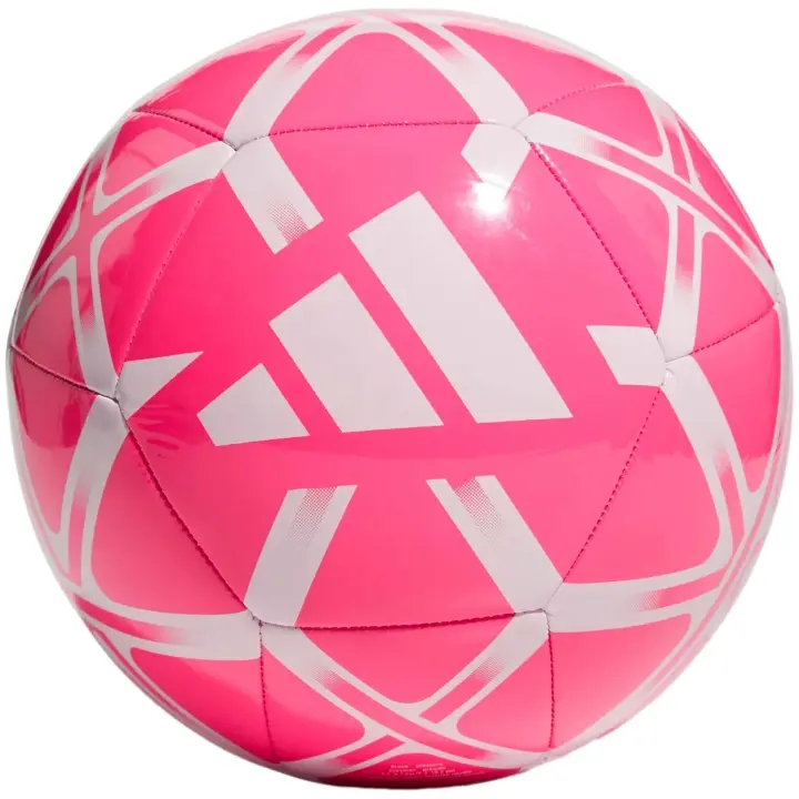 Balones / Bolas / Pelotas-Futbol marca Adidas modelo Ip1647 para unisex en color rosa - 1