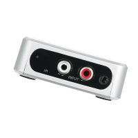 Reproductor De Música Digital Mini Con USB SD Y Control Remoto Para Grabación Y Reproducción De Música Analógica - details 4