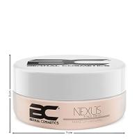 Polvo Acrílico - Make Up Natural (Maquillaje) 35g | Bernal Cosmetics - details 2