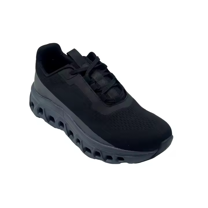 JZ Hermanos Zapatilla Deportiva con Suela Gruesa para hombre - 1