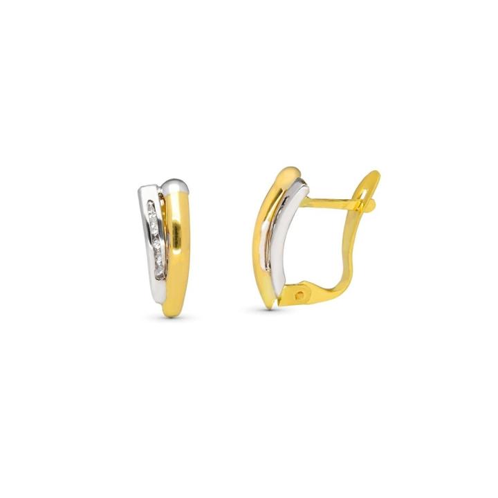 Colgante De Oro 18k Letra L Mayúscula - 14 Mm, Diseño Calado, Unisex, Con Estuche De Regalo