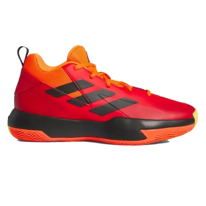 Zapatillas Baloncesto Adidas Cross Em Up Select Junior Adidas - 1