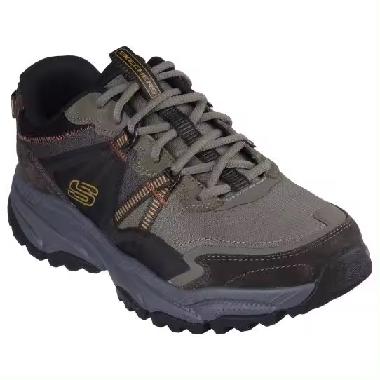 Skechers mod. 237743 MUNTANYA/TREKKI para Hombre en Piel - 1