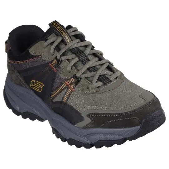 Skechers mod. 237743 MUNTANYA/TREKKI para Hombre en Piel - 1