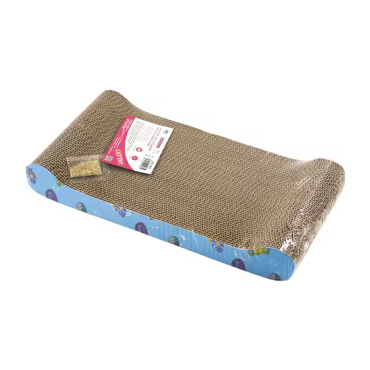 SMELL & SMILE SOY-2077 RASCADOR CARTON45*22*6.6cm - 1