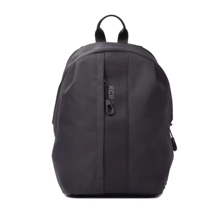 KCB Hole Mochila Grande de Hombre | Espacioso, Compartimento para Portátil o Tablet y 100% Vegano - 1