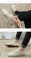 Zapatos De Verano Para Hombre Esparadrapas Suela De Goma Malla Transpirable Zapatos De Pescador Slip-on Talla Grande Hasta 47 - details 9