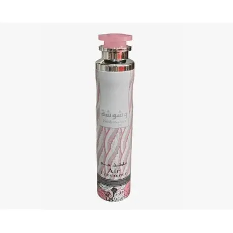 Ambientador árabe Wash wash 300ml Lattafa ,Fragancia oriental floral, duradera, lujosa, oriental NOVEDAD - 1