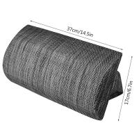 Cojín De Apoyo Cervical Multifuncional Plegable Silla De Cabeza Confortable Protector De Espalda Anti-gravedad Relleno De Poliéster Y Algodón - details 0