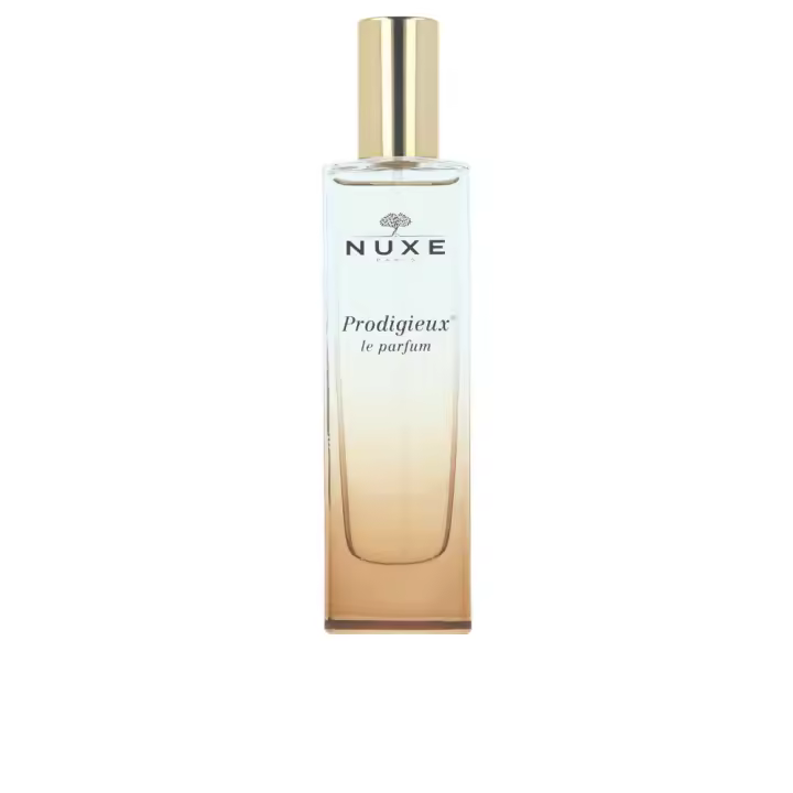 Perfumes Nuxe PRODIGIEUX LE PARFUM eau de parfum vaporizador - 1